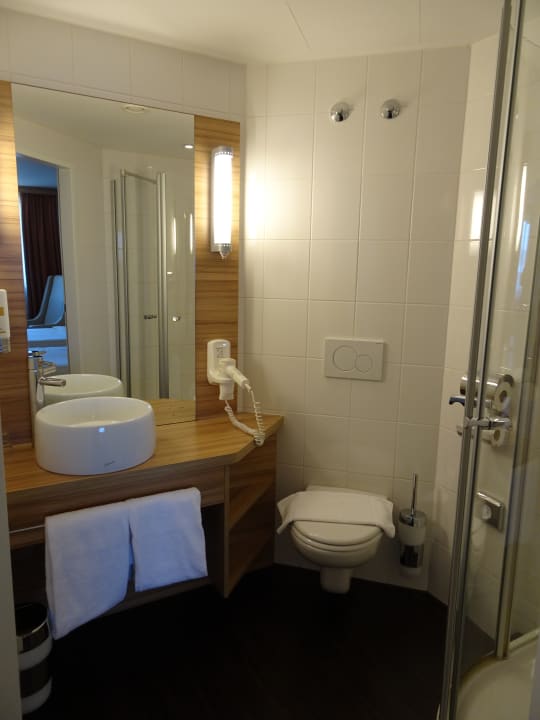 Zimmer Leonardo Hotel Vienna Schönbrunn