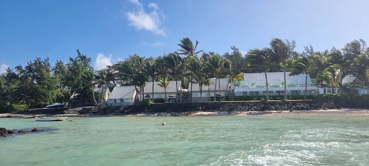 Außenansicht Tropical Attitude - Adults only