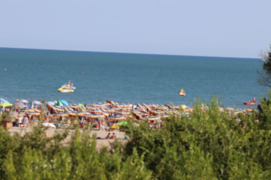 Ausblick Hotel Mayer