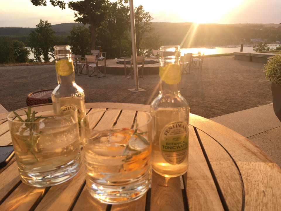 Gastro Seezeitlodge Hotel & Spa