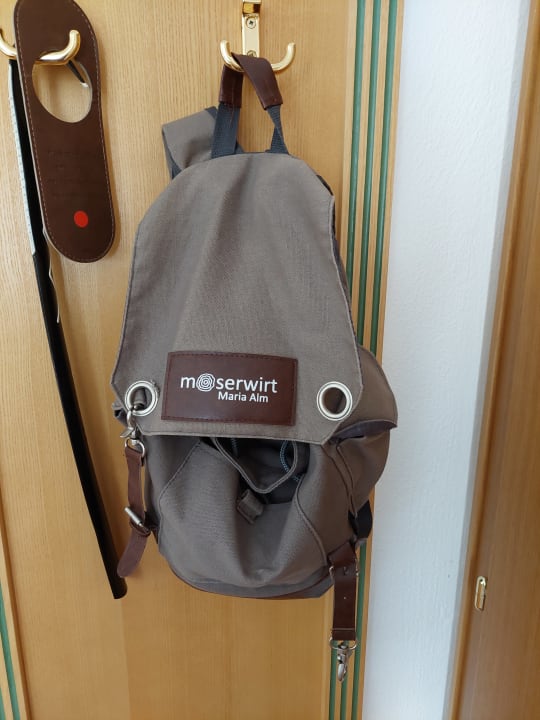 Zimmer moser - HOCHKÖNIG Genuss Wirtshaus Hotel