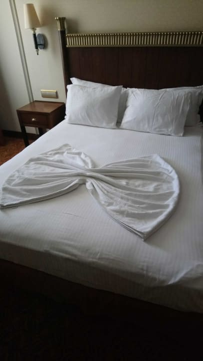 Zimmer Starlight Resort Hotel