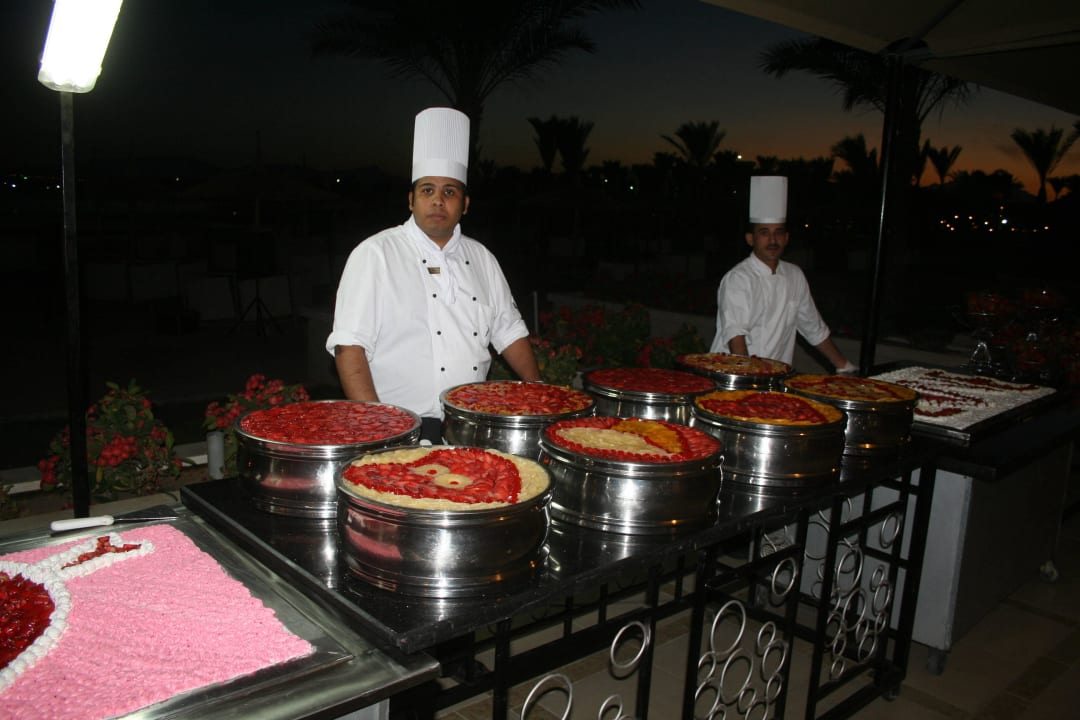 Toll Beach Albatros Resort