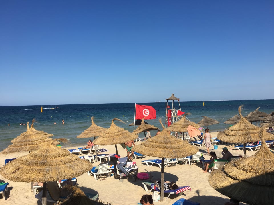 Strand Marhaba Royal Salem