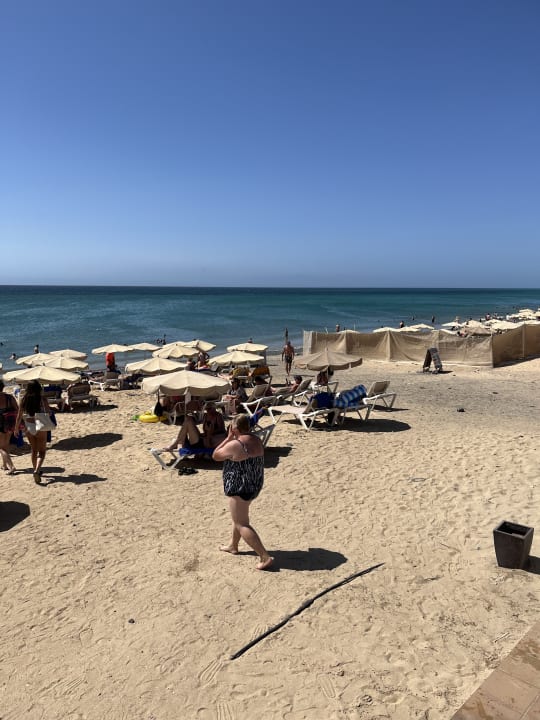 Strand allsun App.-Hotel Barlovento
