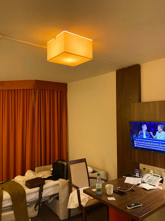 Zimmer Best Western Hotel Nürnberg City West