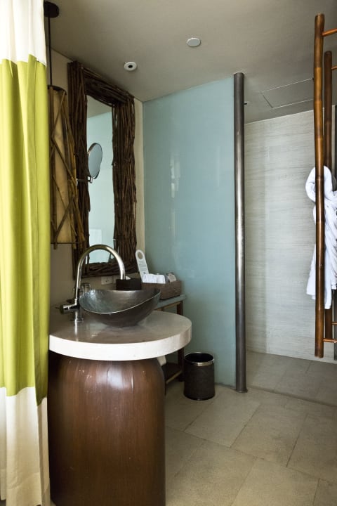 Zimmer Centara Grand Mirage Beach Resort Pattaya