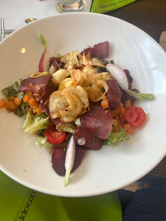 Gastro Gasthof Knappenwirt