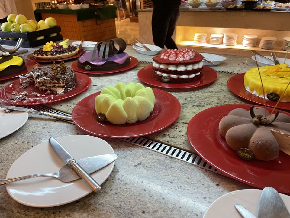 Gastro Mövenpick Resort & Spa El Gouna