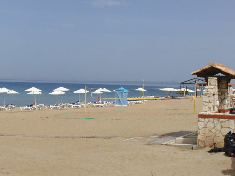 Strand Aldemar Olympian Village