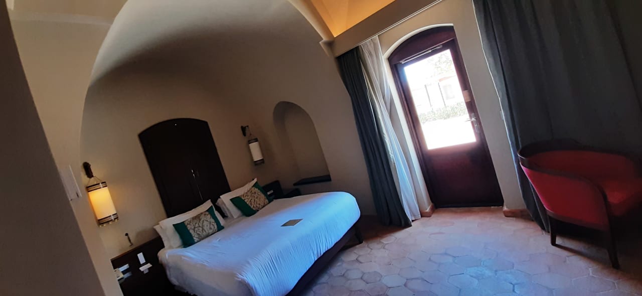 Zimmer Mövenpick Resort El Quseir