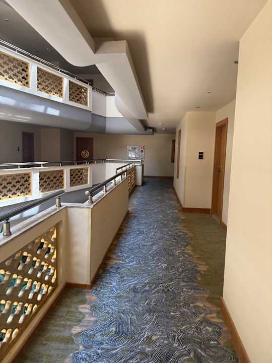 Zimmer Hotel Royal Dragon