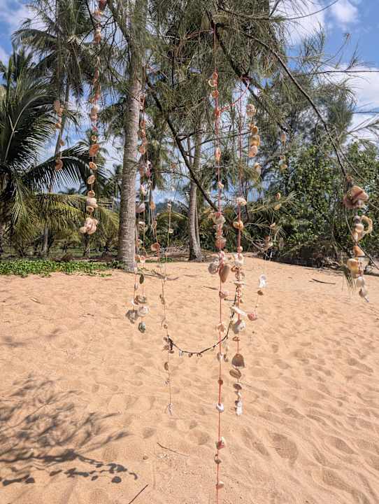 Strand The Sands Khao Lak by Katathani