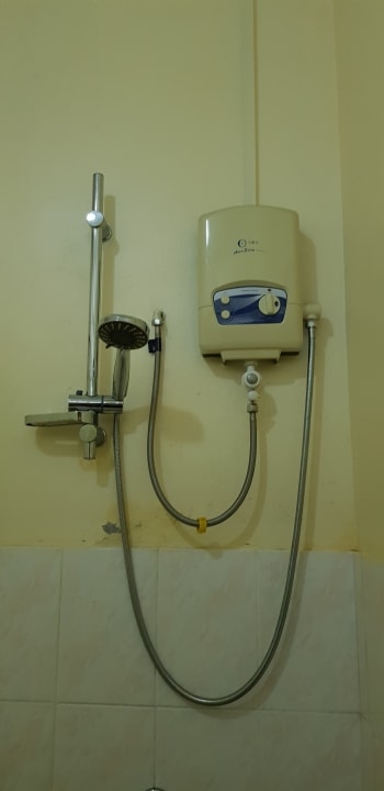 Zimmer Reef Holiday Apartments