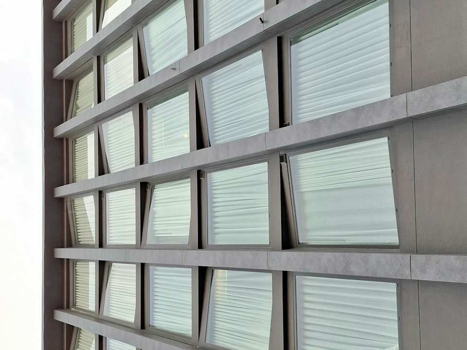 Außenansicht Best Western Plus Nexen Pattaya