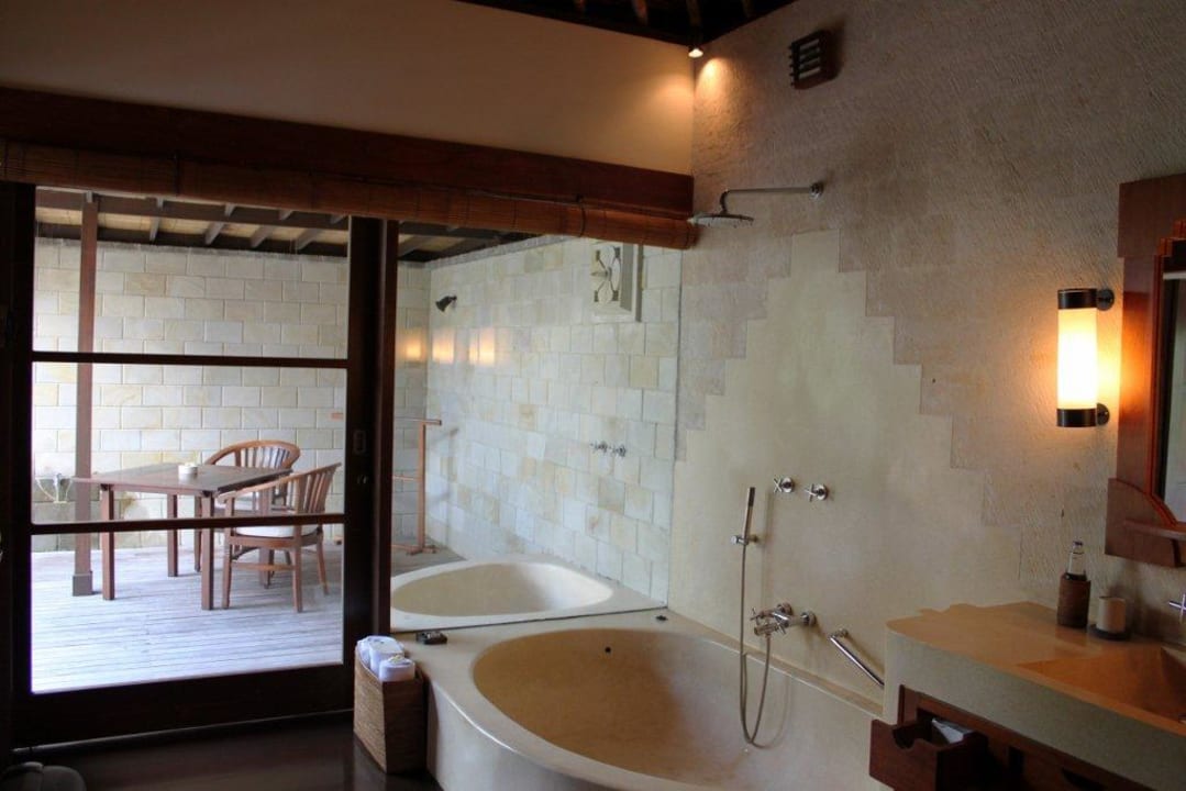 Bad Hanging Gardens of Bali