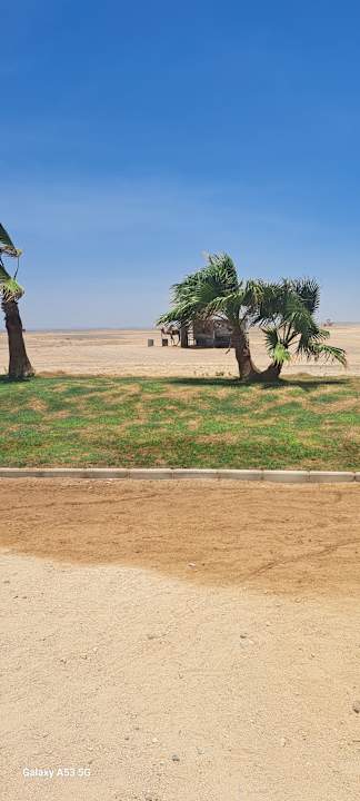 Strand Three Corners Sea Beach Resort