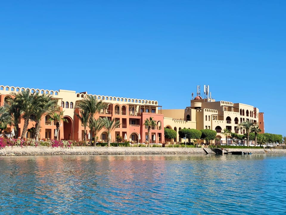 Außenansicht Hotel Three Corners Ocean View prestige - Adults only