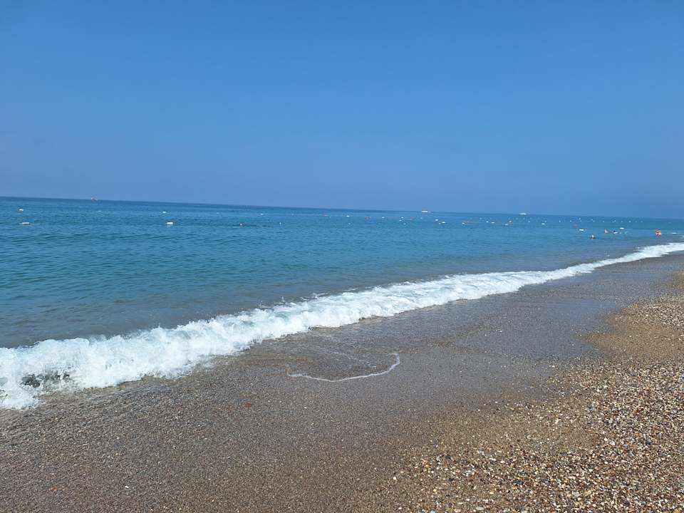 Strand Calimera Serra Palace