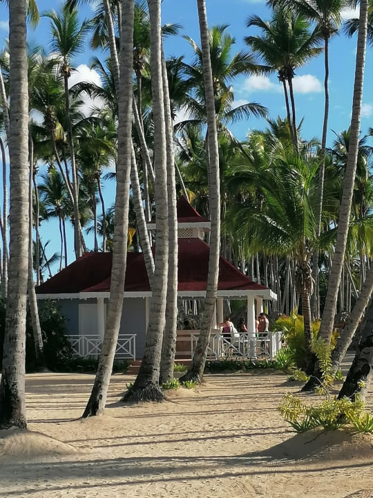 Gastro Bahia Principe Luxury Bouganville