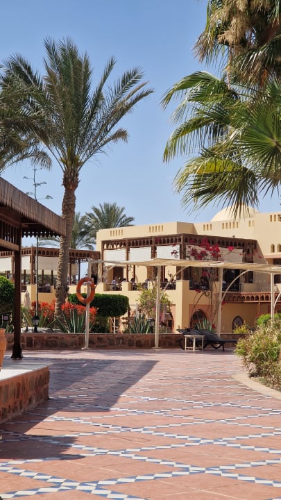 Sonstiges Steigenberger Coraya Beach - Adults only