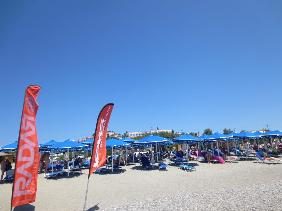 Strand Mitsis Rodos Village