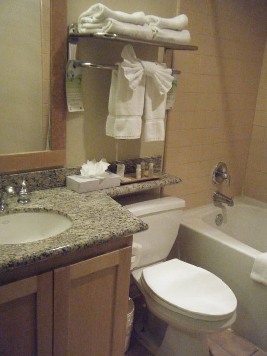 Bad Hotel Juniper Springs Resort