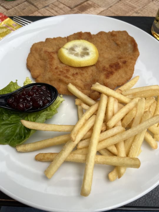 Gastro VAYA Achensee