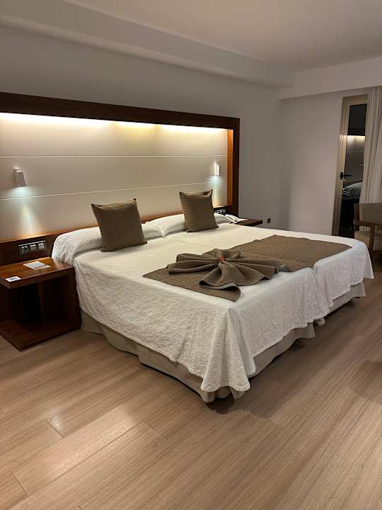 Zimmer Hipotels Cala Millor Park