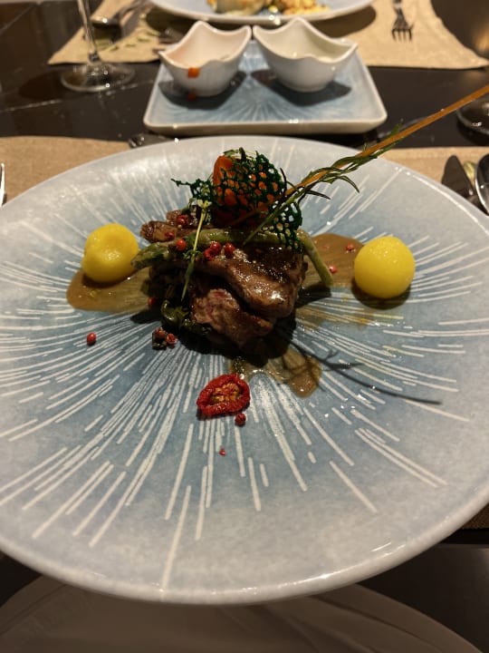 Gastro Seaden Quality Resort & Spa