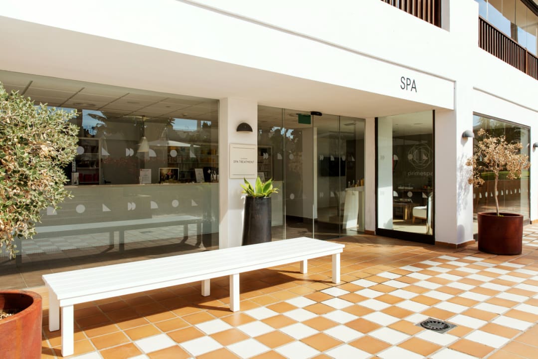 Sonstiges Sunprime Atlantic View