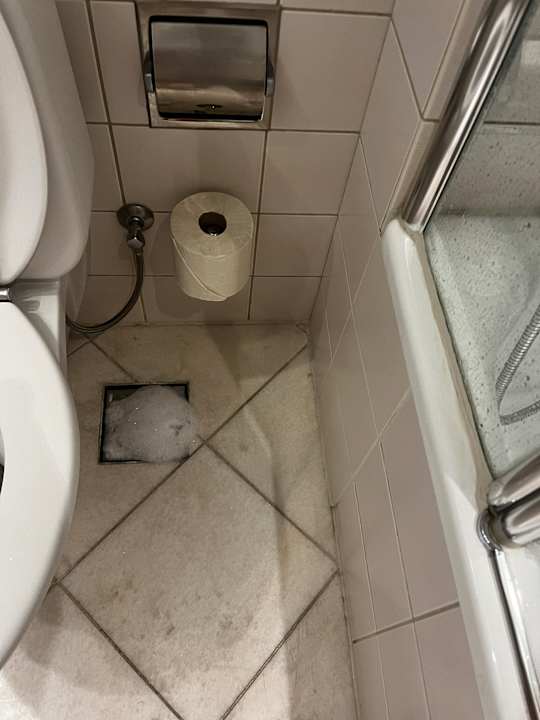 Zimmer Hilton Dresden