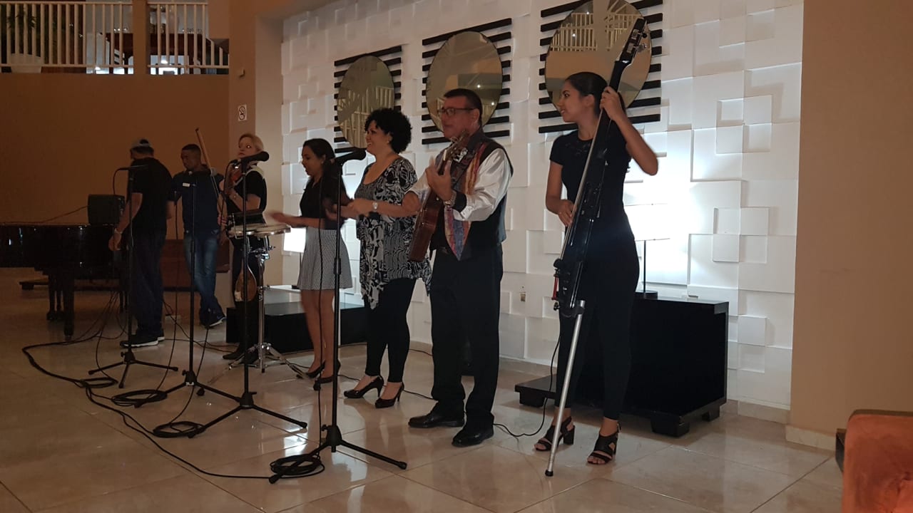 Sport & Freizeit Sirenis Tropical Varadero