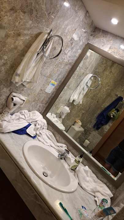 Zimmer Calimera Sirens Beach