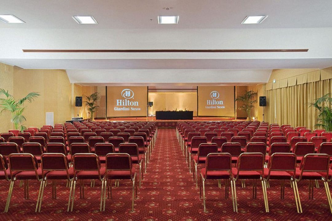 Sala Tindari RG NAXOS Hotel