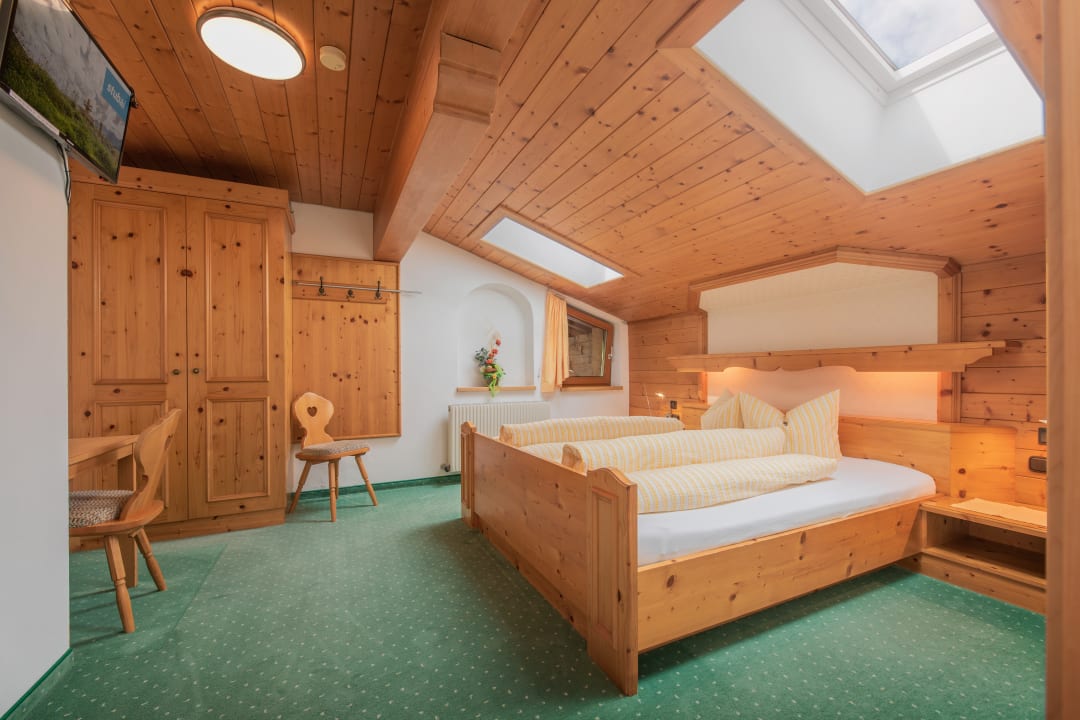 Zimmer Haus Rosmarie