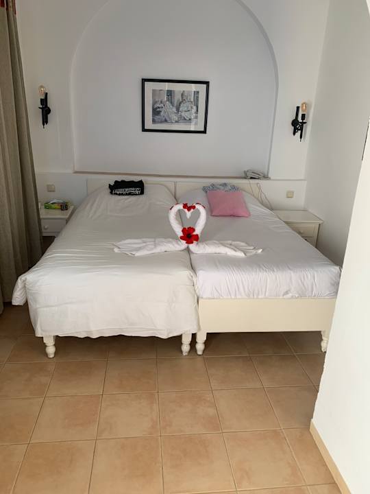 Zimmer Royal Karthago Djerba