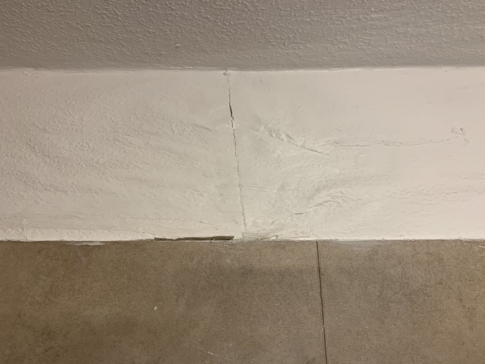 Zimmer Best Western Ambassador Hotel