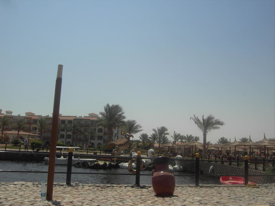 Foto Pickalbatros Dana Beach Resort - Hurghada