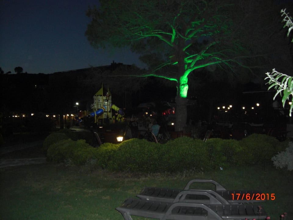 Garten Club Yali Hotels & Resort