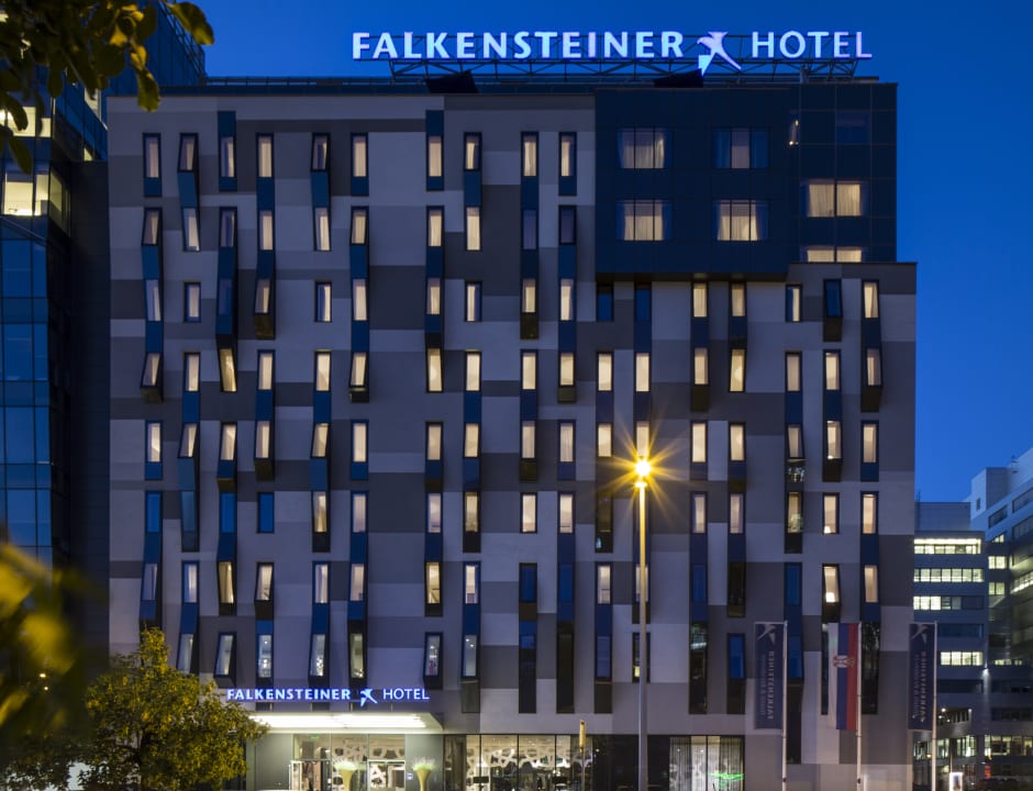 Außenansicht ZiJin Hotel Belgrade