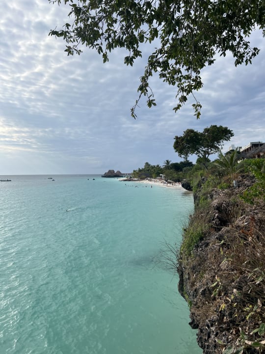 Strand Hotel Riu Palace Zanzibar