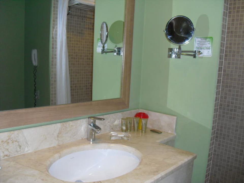 Badezimmer Marvida Family Eco