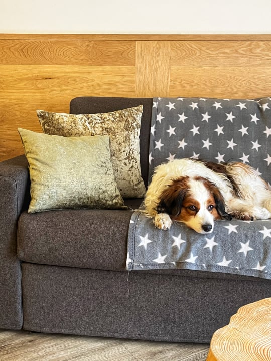 Zimmer Hotel Wiesenhof Garden Resort