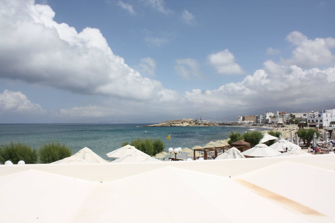 Creta Maris Beach Resort  Creta Maris Resort