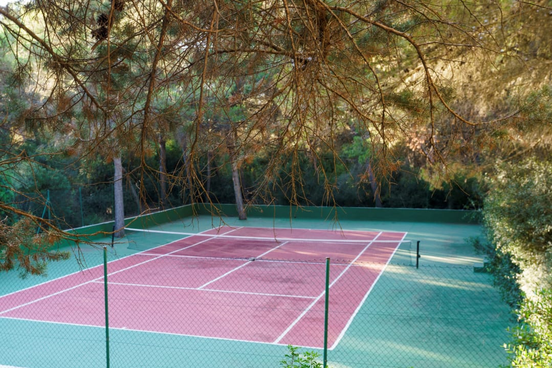 Sport & Freizeit Sol Parc Hotel-Apartments