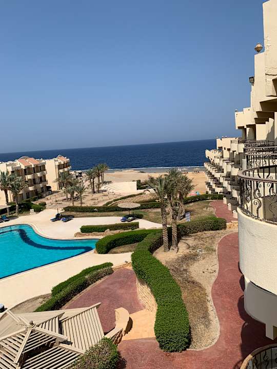 Pool Coral Hills Resorts & SPA