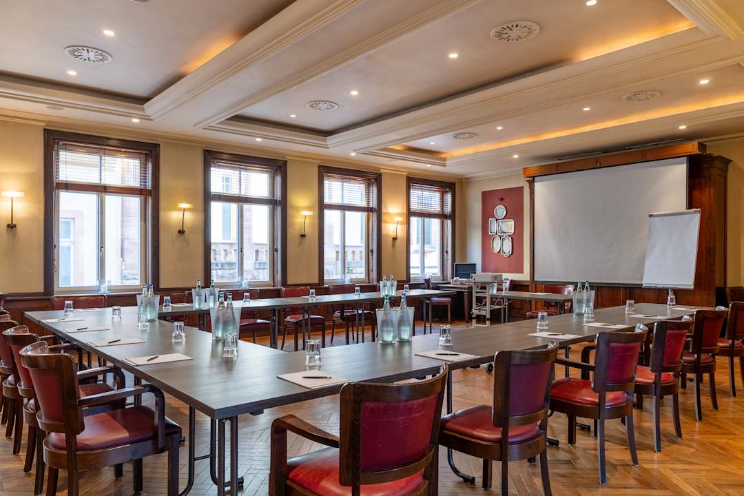 Sonstiges Hotel Alma Am Anger