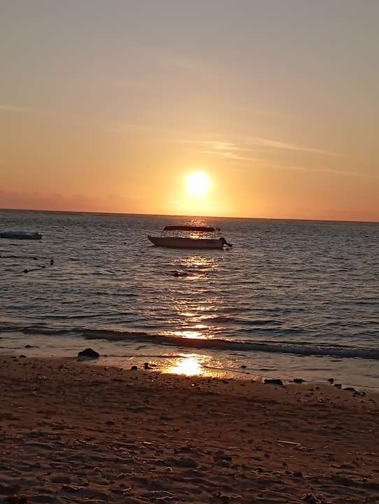 Strand Pearle Beach Resort & Spa