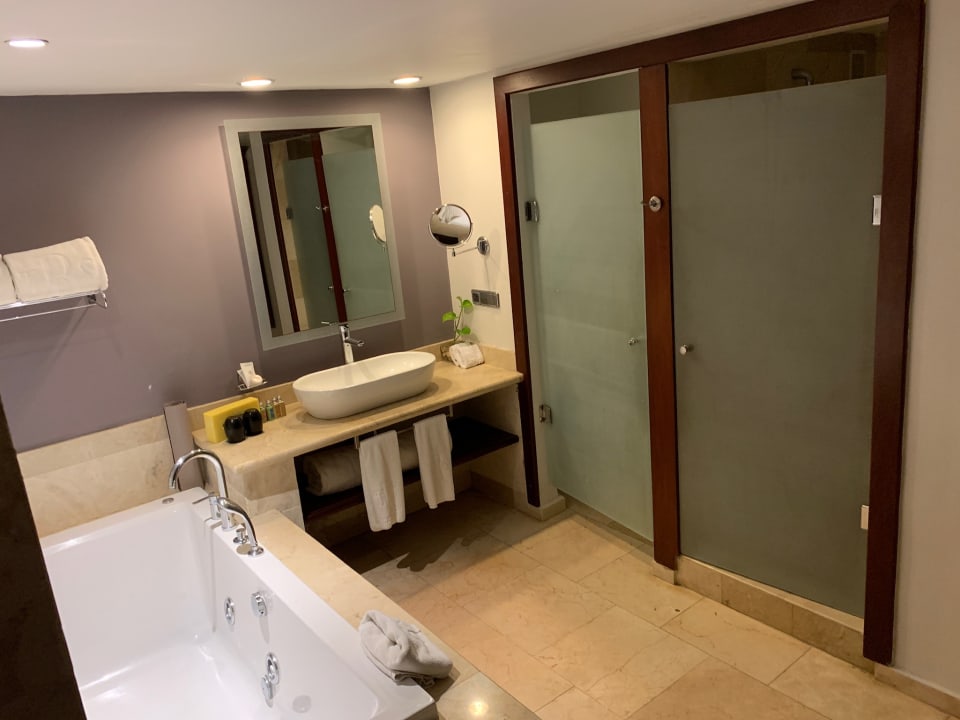 Zimmer TRS Turquesa Hotel - Adults only